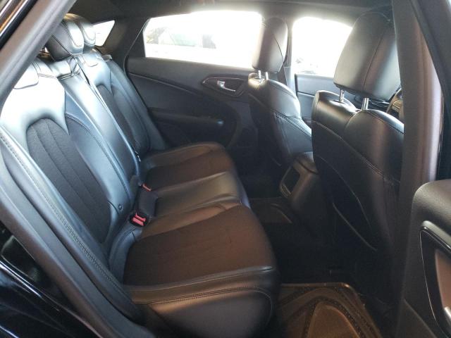 2016 CHRYSLER 200 S 1C3CCCBB7GN178509
