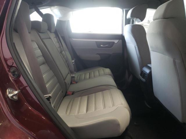 2019 HONDA CR-V 2HKRW6H37KH210074