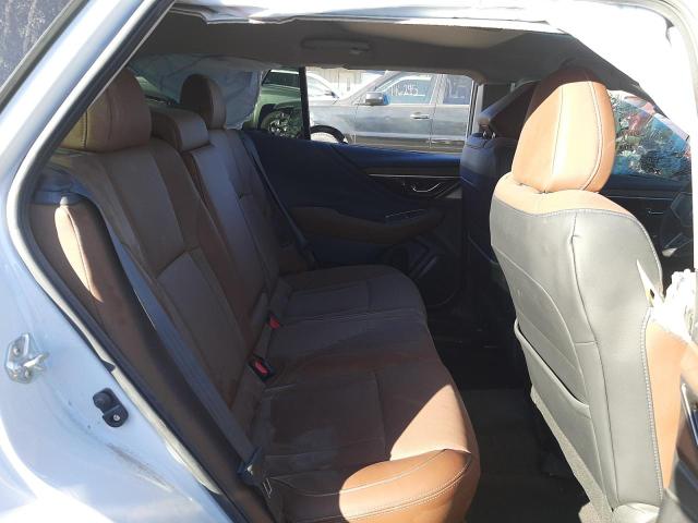 2021 SUBARU OUTBACK TO 4S4BTGPD0M3133391