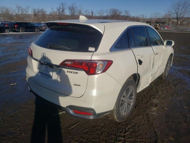 2017 ACURA RDX ADVANC 5J8TB4H72HL027776