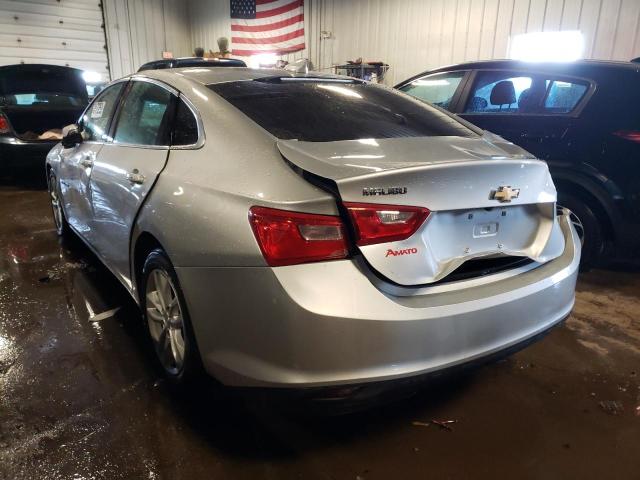 2016 CHEVROLET MALIBU LT 1G1ZE5ST4GF295648