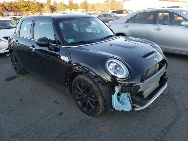 2019 MINI COOPER S WMWXU3C57K2H86821
