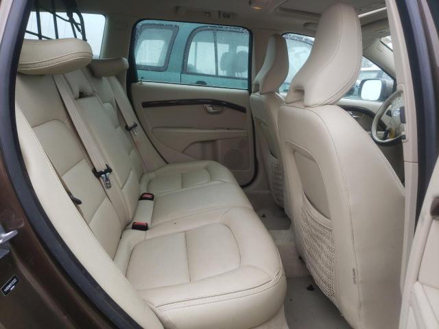2015 VOLVO XC70 T6 PR YV4902NK0F1223023