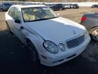 2003 MERCEDES-BENZ  E-CLASS