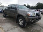 2010 TOYOTA  TACOMA