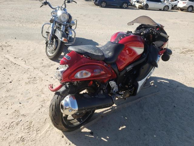 2016 SUZUKI GSX1300 RA JS1GX72B9G2100253