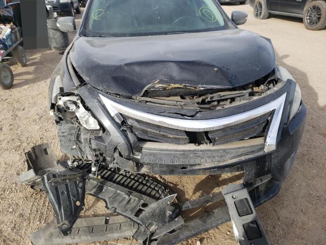 2015 NISSAN ALTIMA 2.5 1N4AL3AP3FN910364