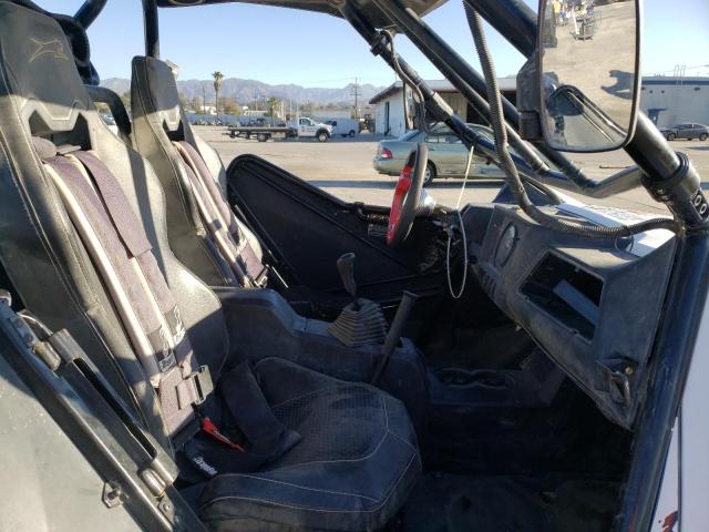 2015 ARCTIC CAT ARTIC CAT 4UF15MPVXFT312311