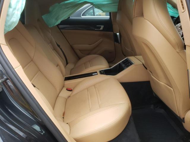 2018 PORSCHE PANAMERA 4 WP0AA2A71JL115912