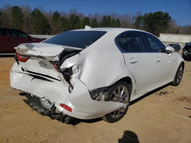2015 LEXUS GS 350 JTHBE1BL2FA007671