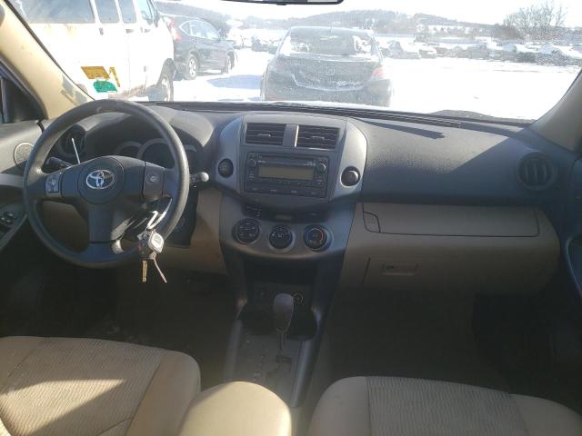 2T3BF4DV3CW228028 Toyota Rav4 2012. Фото: 8