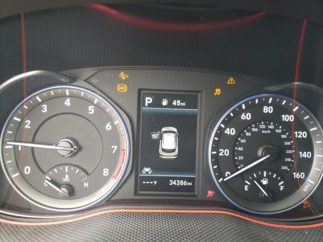 2020 HYUNDAI KONA SEL P KM8K62AA3LU529901