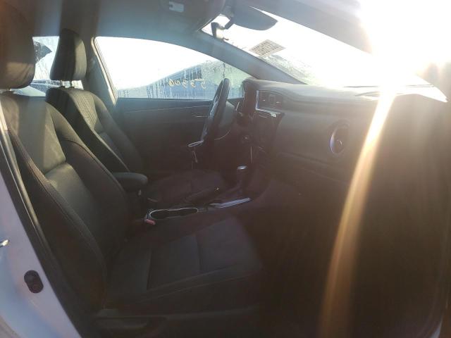2019 TOYOTA COROLLA L 2T1BURHE8KC240116