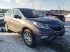 2016 HONDA  CRV