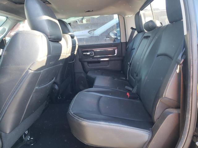 2013 RAM 1500 LARAM - 1C6RR7NT2DS622495