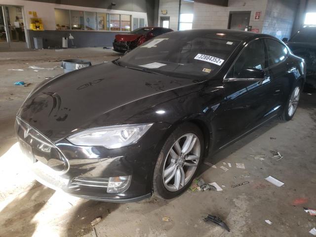 2015 TESLA MODEL S 85 5YJSA1H27FF091165