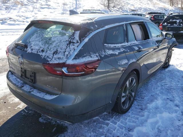2018 BUICK REGAL TOUR W04GU8SX8J1045950