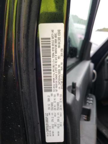 2010 DODGE NITRO HEAT 1D4PT4GK4AW156838