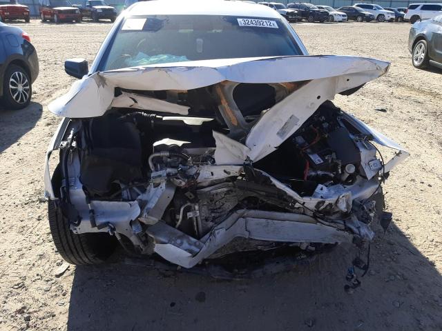 2016 CHEVROLET MALIBU LIM 1G11A5SA7GU136691
