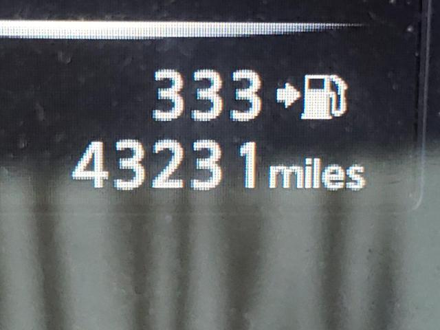 2017 NISSAN ROGUE SV 5N1AT2MNXHC737581