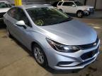 2018 CHEVROLET  CRUZE