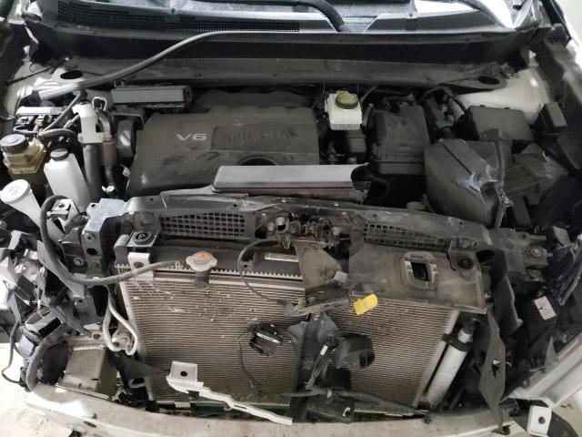 5N1DR2MN9KC597400 Nissan Pathfinder 2019. Фото: 6