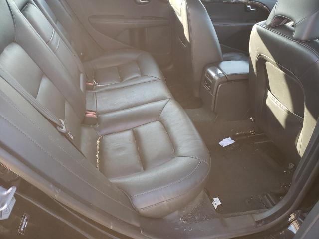2016 VOLVO S80 PREMIE YV140MAK6G1195951