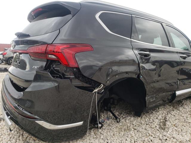 2022 HYUNDAI SANTA FE C 5NMS54AL2NH415743
