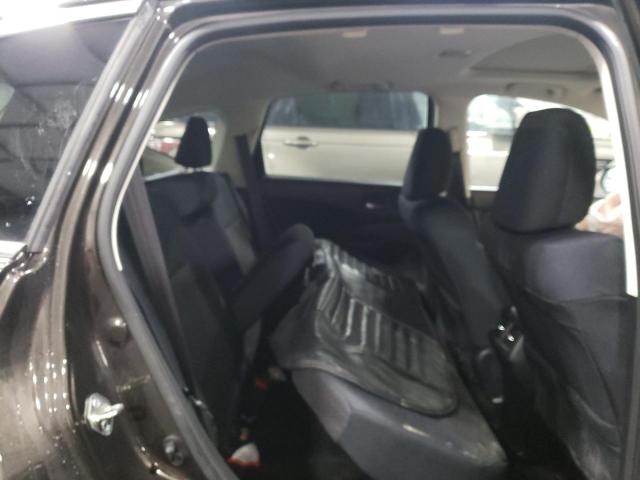 2016 HONDA CR-V EX 2HKRM4H55GH665444