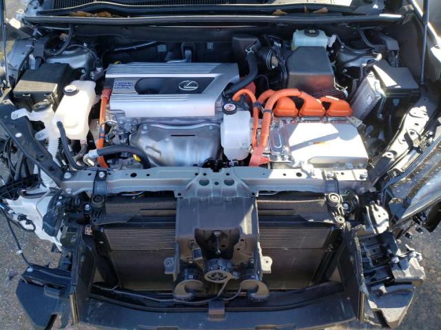 2021 LEXUS NX 300H BA JTJDJRDZ1M2165672