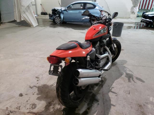 2009 HARLEY-DAVIDSON XR1200 1HD1LA6129K453019