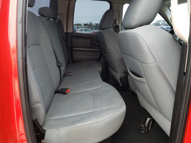 2013 RAM 1500 ST - 1C6RR6FT3DS650699