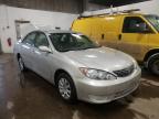 2005 TOYOTA  CAMRY