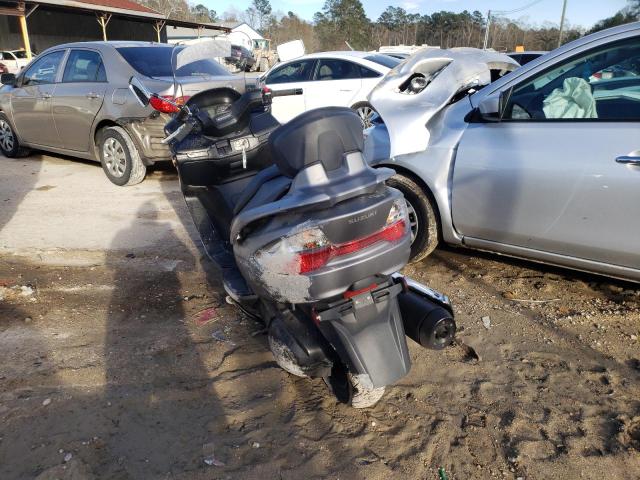 2016 SUZUKI AN400 A JS1CK44B3G2100189
