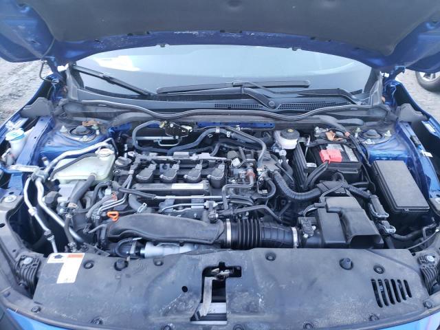2018 HONDA CIVIC SPOR - SHHFK7H42JU429985