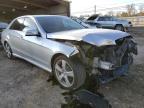 2010 MERCEDES-BENZ  E-CLASS