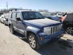 2010 JEEP  LIBERTY