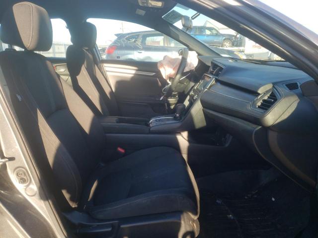 2017 HONDA CIVIC LX SHHFK7H21HU217569