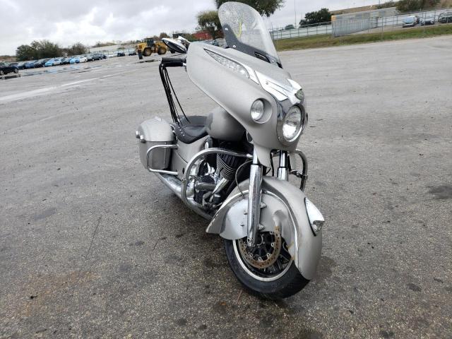 2017 INDIAN MOTORCYCLE CO. CHIEFTAIN 56KTCAAA9H3347235