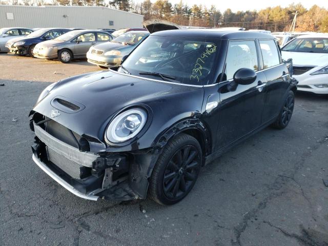 2019 MINI COOPER S WMWXU3C57K2H86821