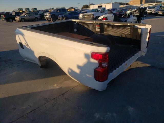 2019 CHEVROLET SILVRK1500 TRUCK