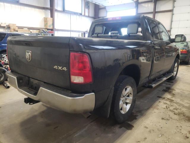 2013 RAM 1500 ST - 1C6RR7FG1DS718801