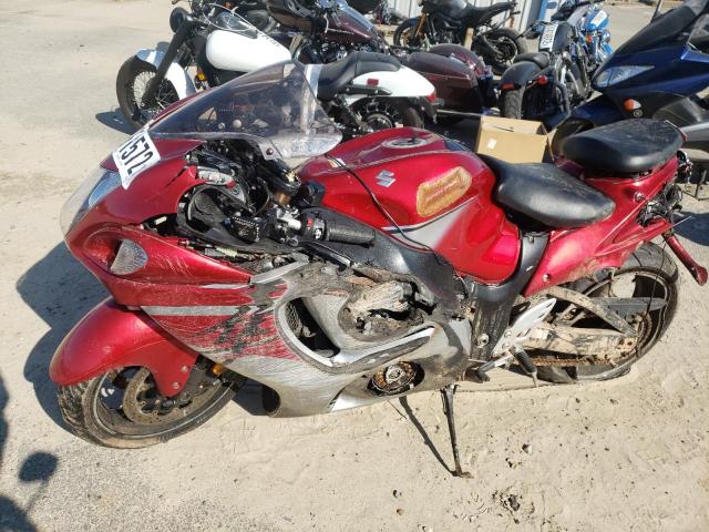 2016 SUZUKI GSX1300 RA JS1GX72B9G2100253