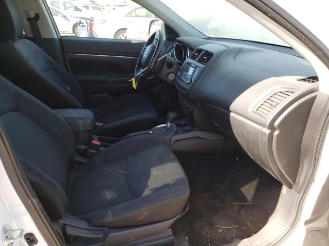 4A4AP3AU6FE039814 Mitsubishi Outlander 2015. Фото: 4