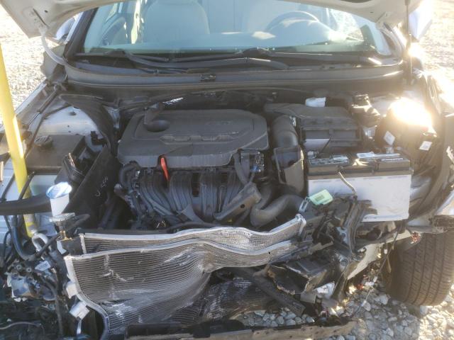 2016 HYUNDAI SONATA SE - 5NPE24AF8GH364173