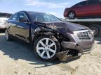 2014 CADILLAC  ATS