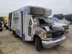 2002 FORD  ECONOLINE