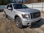 2012 FORD  F-150