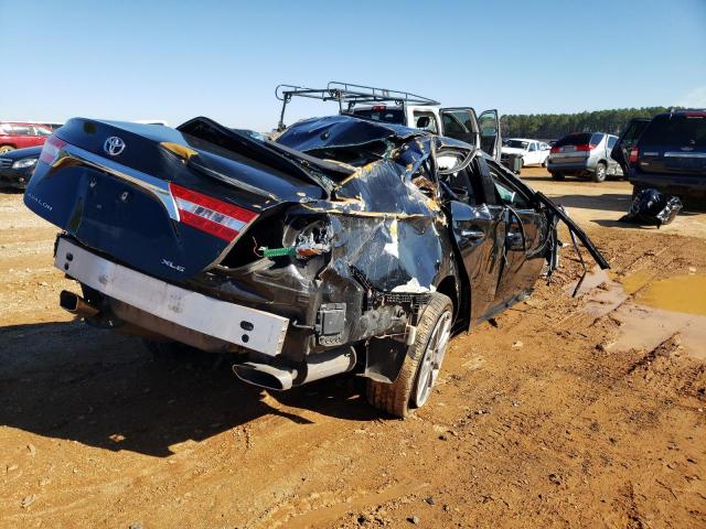 2014 TOYOTA AVALON BAS 4T1BK1EB6EU088440