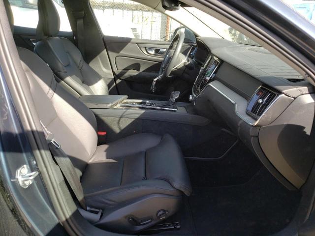 2020 VOLVO S60 T6 INS 7JRA22TL4LG073109